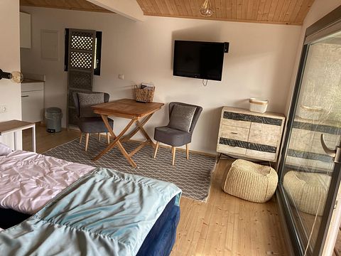 T tiny house in southern Austria - 4
