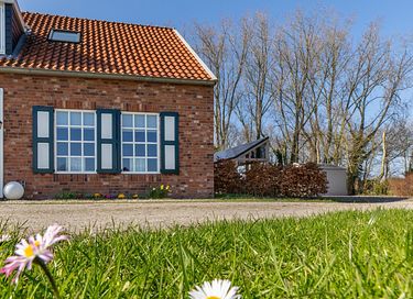 Ferienwohnung für 2 Personen auf einer Insel in Zeeland - 19