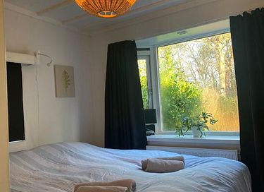 Wooden house, private hot tub and sauna - 15