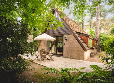 Gîte rural pour 4 personnes en Belgique