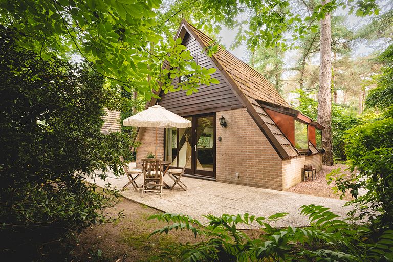 Gîte rural pour 4 personnes en Belgique - 1