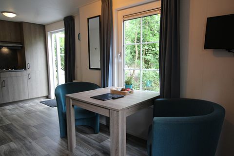Gemütliches Studio-Chalet in Brabant - 2