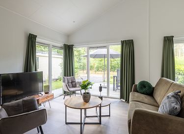 Ferienhaus in den Wäldern der Veluwe - 5