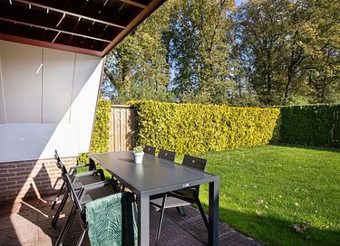 Logement de vacances à l'orée de la forêt - 32
