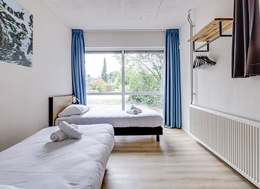 Freistehendes Waldhaus für 12 Personen - 27