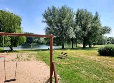 Vacation home (6p.) with sauna and jacuzzi  - 34