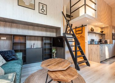 tiny house confortable dans une région boisée - 4
