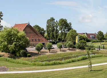 Sfeervolle B&B in monumentale boerderij - 23