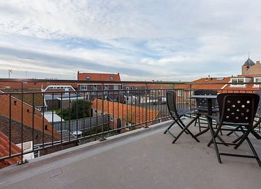 Pet-friendly accommodations in Zoutelande - 2
