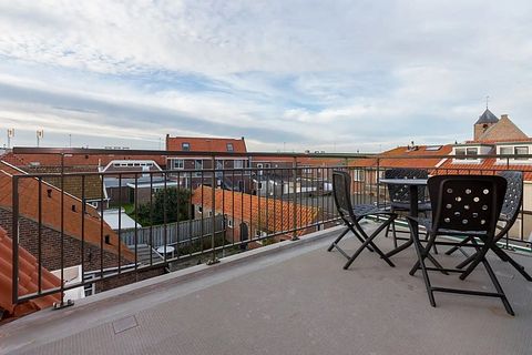 Pet-friendly accommodations in Zoutelande - 2