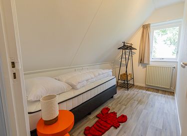 Familienhaus am Waldrand auf Ameland - 40