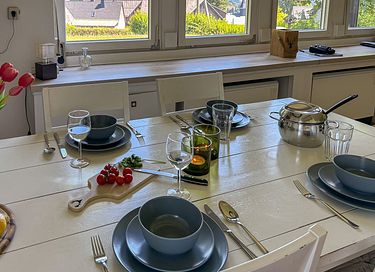 Logement de vacances de charme dans le Sauerland - 16