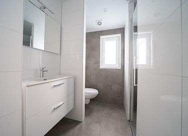 Ruime vakantiewoning (6p) aan het water - 6
