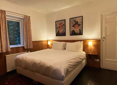 Luxe vakantiehuis bij het bos voor 4 pers.  - 20