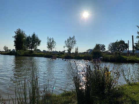 Vakantiehuis (4p) op avontuurlijke camping - 3
