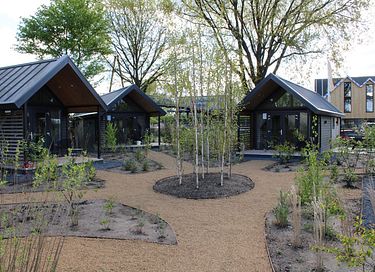 Minuscule house en Gelderland - 14