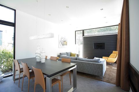 Maison de vacances avec terrasse dans un beau parc - 4