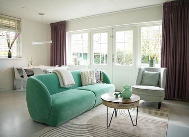 Holiday home with covered outdoor wellness - 4