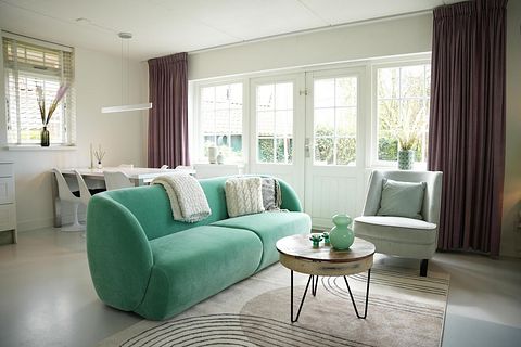 Holiday home with covered outdoor wellness - 4