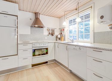 Vakantiehuis in Zuid-Denemarken - 13