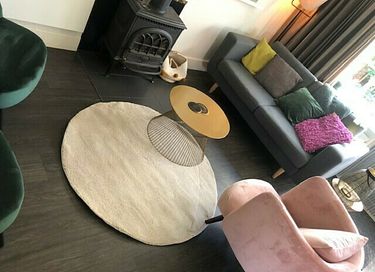 Stimmungsvolle Ferienwohnung (7p) mit Wellness - 9