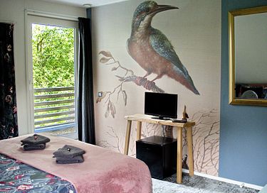 Slap dejligt af i dette skønne B&B - 3