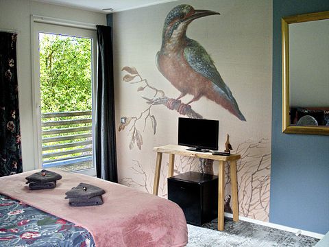 Slap dejligt af i dette skønne B&B - 3