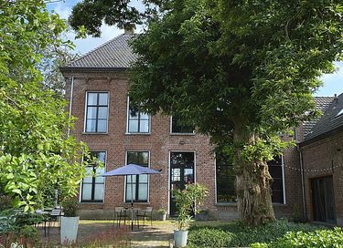 Boutique-Hotel im alten Pfarrhaus - 4