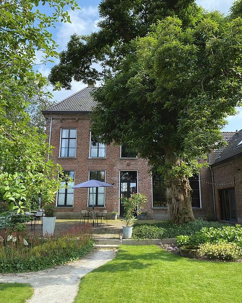 Boutique-Hotel im alten Pfarrhaus - 4