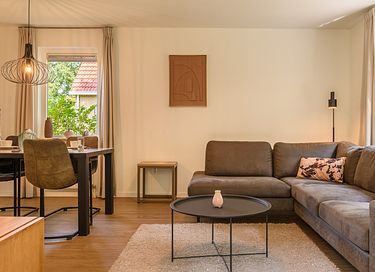 Comfortabel vakantiehuis voor 4 in Brabant - 4