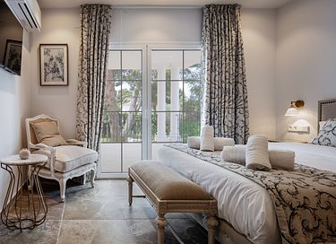 Luxury villa near the sea for up to 20p. - 23