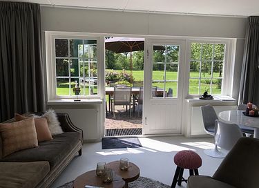Maison de vacances de bien-être avec sauna et bain à remous - 9