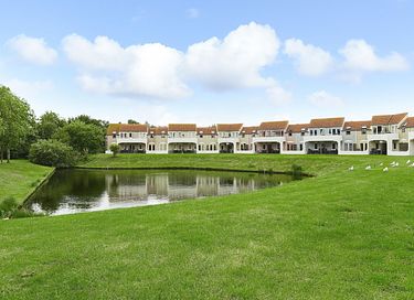 4-Personen Wohnung in Zeeland