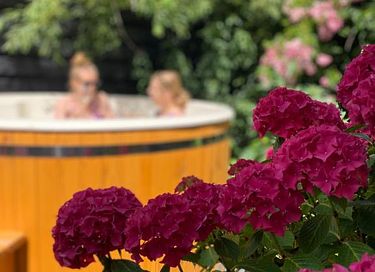 Appartement met hottub op Ameland (2 pers) - 2
