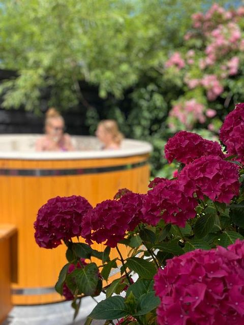 Appartement met hottub op Ameland (2 pers) - 2