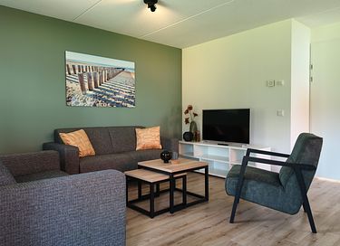 Charming vacation home on the island of Tholen - 7