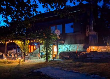 Naturvilla mit Pool in Bulgarien - 50