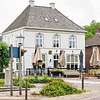 Boutique Hotel mit großem Café in Brabant