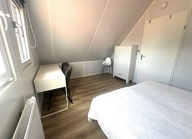 Familiehuis (6p) aan een recreatieplas - 18