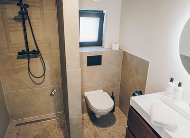 Logement de vacances avec jacuzzi et vue imprenable - 22