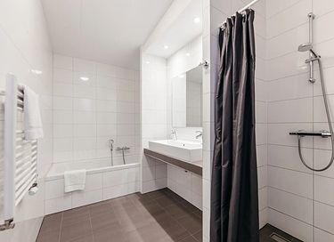 Luxe appartement aan het water in Amsterdam - 11