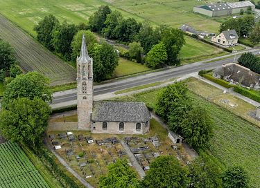 Übernachten Sie in einer romantischen Kirche - 2