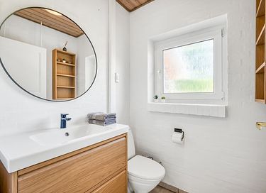 Groepsverblijf met binnenzwembad en sauna - 10
