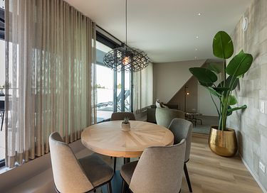 Appartement op 150m van het strand - 5