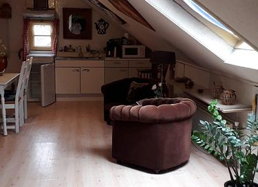 Spacious apartment in the polder of Zeeland - 14