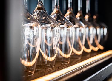 Boutique Hotel mit großem Café in Brabant - 23