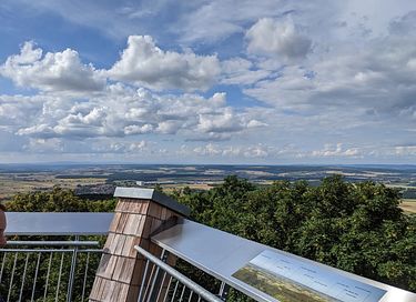 Einzigartiges Baumhaus für 2 Personen - 19