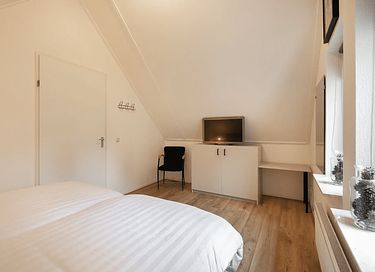 Gezellige vakantiewoning (4p) in het bos - 8