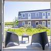 Luxury hotel suite with wellness facilities on Texel