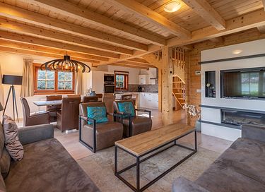 Vakantiehuis (12p) met balkon in Zuid-Limburg - 13